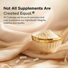 Hair Growth + Smooth Skin MAX - 30 Caps, 30 Capsules, by Codeage, image #13