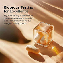 Hair Growth + Smooth Skin MAX - 30 Caps, 30 Capsules, by Codeage, image #6