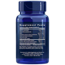 Hair, Skin & Nails Collagen Plus Formula, by Life Extension, image #2