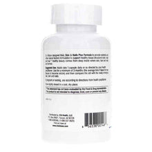 Hair Skin & Nails Plus, by Doctor Wilson's, image #3