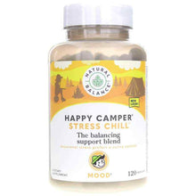 Happy Camper Stress Chill, by Natural Balance
