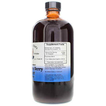 Hawthorn Berry Heart Syrup, 16 Oz, by Dr. Christophers, image #2