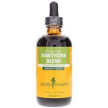 Hawthorn Blend, 4 Oz, by Herb Pharm