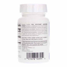 Hawthorn Extract 550 Mg Full Spectrum, 30 Tablets, by Planetary Herbals, image #3