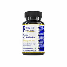 HCL Activator, by Premier Research Labs