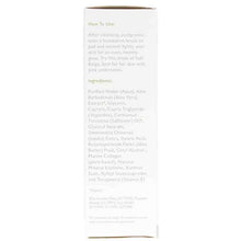 Health Glow Cream Foundation, Beige, by Real Purity, image #3