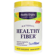 Healthy Fiber, by Healthy Origins