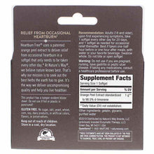 Heartburn Free, by Natures Way, image #2