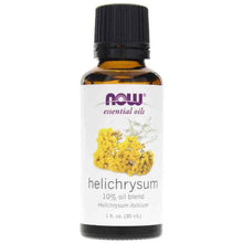 Helichrysum 10% Essential Oil Blend, by NOW Foods
