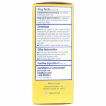 HemCalm Suppositories, by Boiron, image #4
