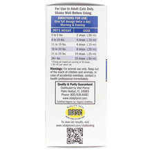 HEMP Cat Organic CBD Drops 25 Mg, by Vital Planet, image #3