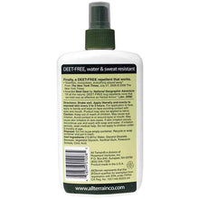 Herbal Armor Natural Insect Repellent Spray, 8 Oz, by All Terrain, image #2