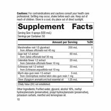 Herbal Throat Spray, by Standard Process, image #2