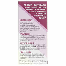 Herbals Heart Health, by Garden of Life, image #4