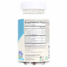 Herbals Stress Relief Gummies, by Garden of Life, image #2