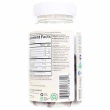 Herbals Stress Relief Gummies, by Garden of Life, image #3