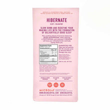 Hibernate Gummies, by MicroJoy