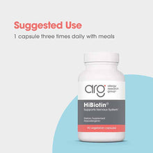 HiBiotin, by Allergy Research Group, image #3