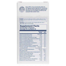 High Potency Liposomal Multivitamin Men's, 60 Veg Capsules, by Solaray, image #3