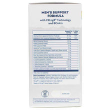 High Potency Liposomal Multivitamin Men's, 60 Veg Capsules, by Solaray, image #4