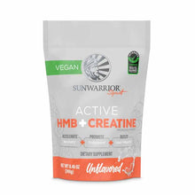 Active HMB+Creatine, by Sunwarrior