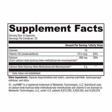 HMB PRO, by Xymogen, image #2