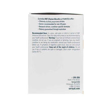 HMF Intensive 500 Probiotic, by Genestra, image #3