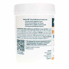 HMF Super Powder Probiotic, by Genestra, image #3
