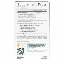 HMF Travel Probiotic, by Genestra, image #2