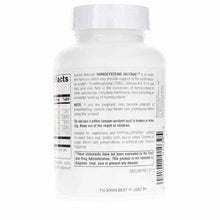 Homocysteine Defense, 120 Tablets, by Source Naturals, image #3