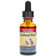 Horehound Blend, 1 Oz, by Herbs for Kids