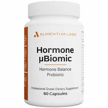 Hormone μBiomic, by Alimentum Labs