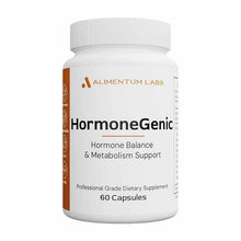 HormoneGenic, by Alimentum Labs