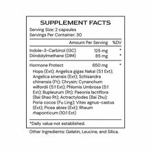 HormoneGenic, by Alimentum Labs, image #2