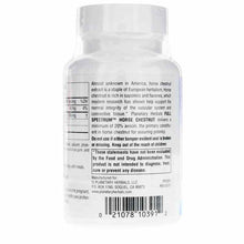 Horse Chestnut 300 Mg Full Spectrum, by Planetary Herbals, image #3