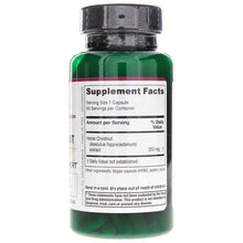 Horse Chestnut, by Vitanica, image #2