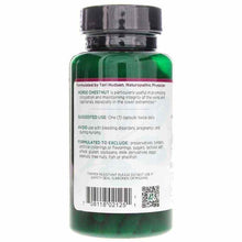 Horse Chestnut, by Vitanica, image #3