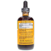 Horsetail Extract, 4 Oz, by Herb Pharm, image #2
