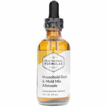 Household Dust & Mold Mix Allersode Drops, by Professional Formulas