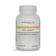 HPA Adapt Stress Resistance Complex, 120 Veg Capsules, by Integrative Therapeutics