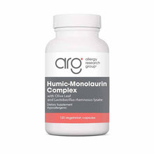 Humic-Monolaurin Complex, by Allergy Research Group