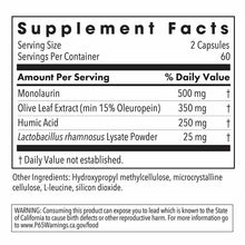 Humic-Monolaurin Complex, by Allergy Research Group, image #2