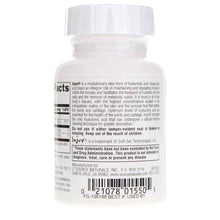 Hyaluronic Acid Injuv 70 Mg, 60 Softgels, by Source Naturals, image #3