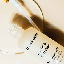 Hyaluronic Acid Serum, by Grace & Stella, image #4