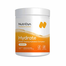 Hydrate, Orange, by NutriDyn