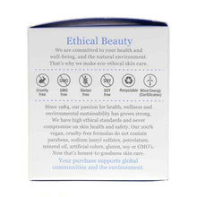 Hydrating Night Cream Hyaluronic Acid, by Derma E, image #2