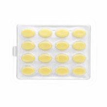 Hydration Ovals 2x Plus, by Bezwecken, image #2