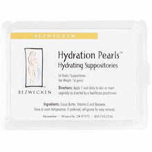 Hydration Pearls, by Bezwecken