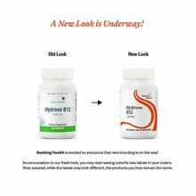 Hydroxo B12 Lozenge, by Seeking Health, image #3