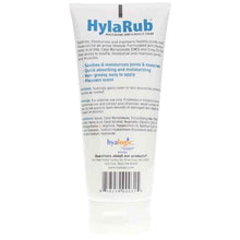 HylaRub for Joints & Muscles, by Hyalogic, image #2